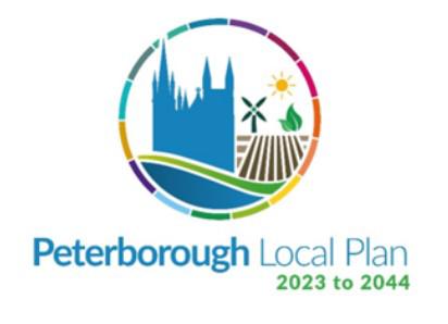Local Plan 2023-2044 logo