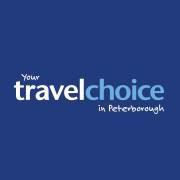 TravelChoice logo