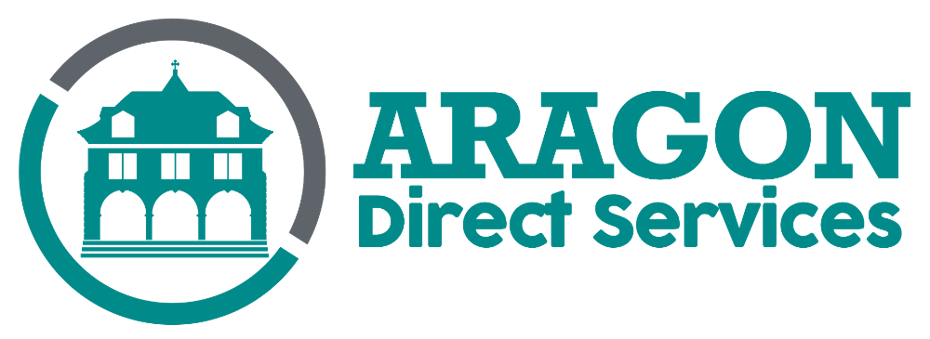 Aragon Direct Services logo