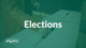 The deadline to register to vote in the local elections is Tuesday 16 April 2024
