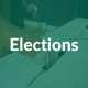 The deadline to register to vote in the local elections is Tuesday 16 April 2024